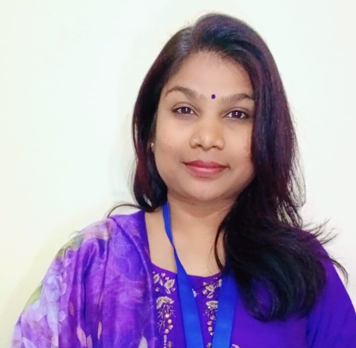 पदमिनी श्रीवास